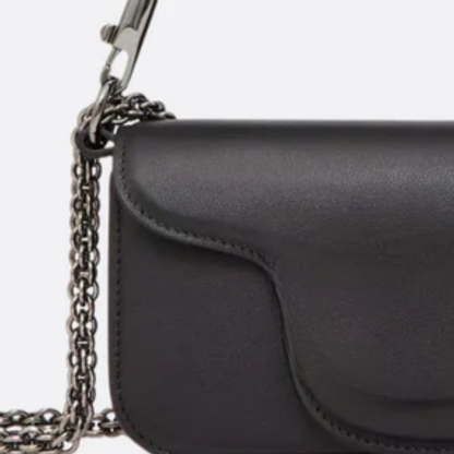 Kleine Schultertasche