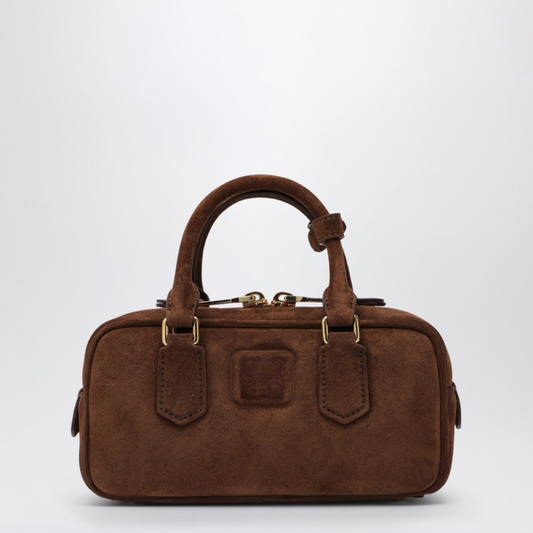 Matelassé Tote