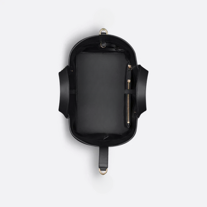 Vertikale Tote-Bag