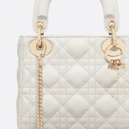 Mini-Handtasche