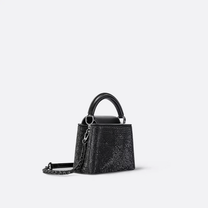 Kleine Schultertasche