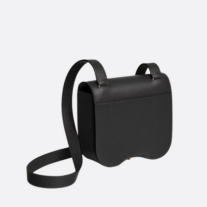 Kompakte Schultertasche