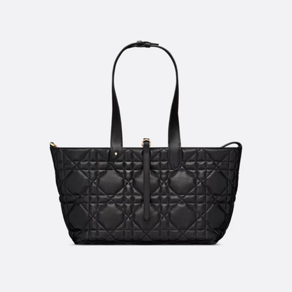 Vertikale Tote-Bag